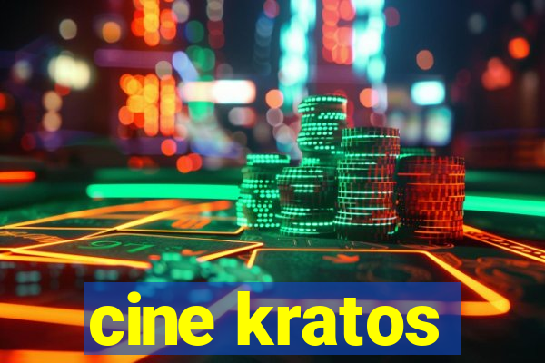 cine kratos